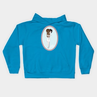 Neverending HUG Kids Hoodie